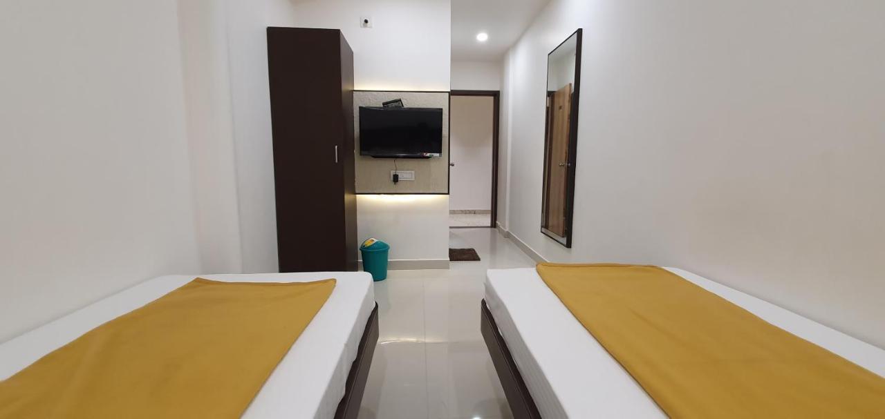 Hotel N K 普杰 外观 照片