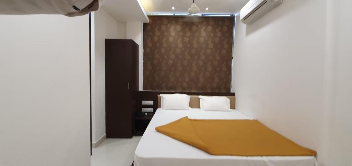 Hotel N K 普杰 外观 照片