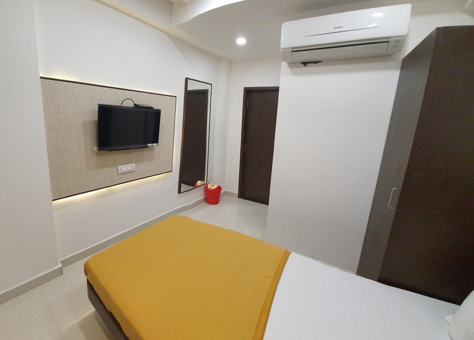 Hotel N K 普杰 外观 照片